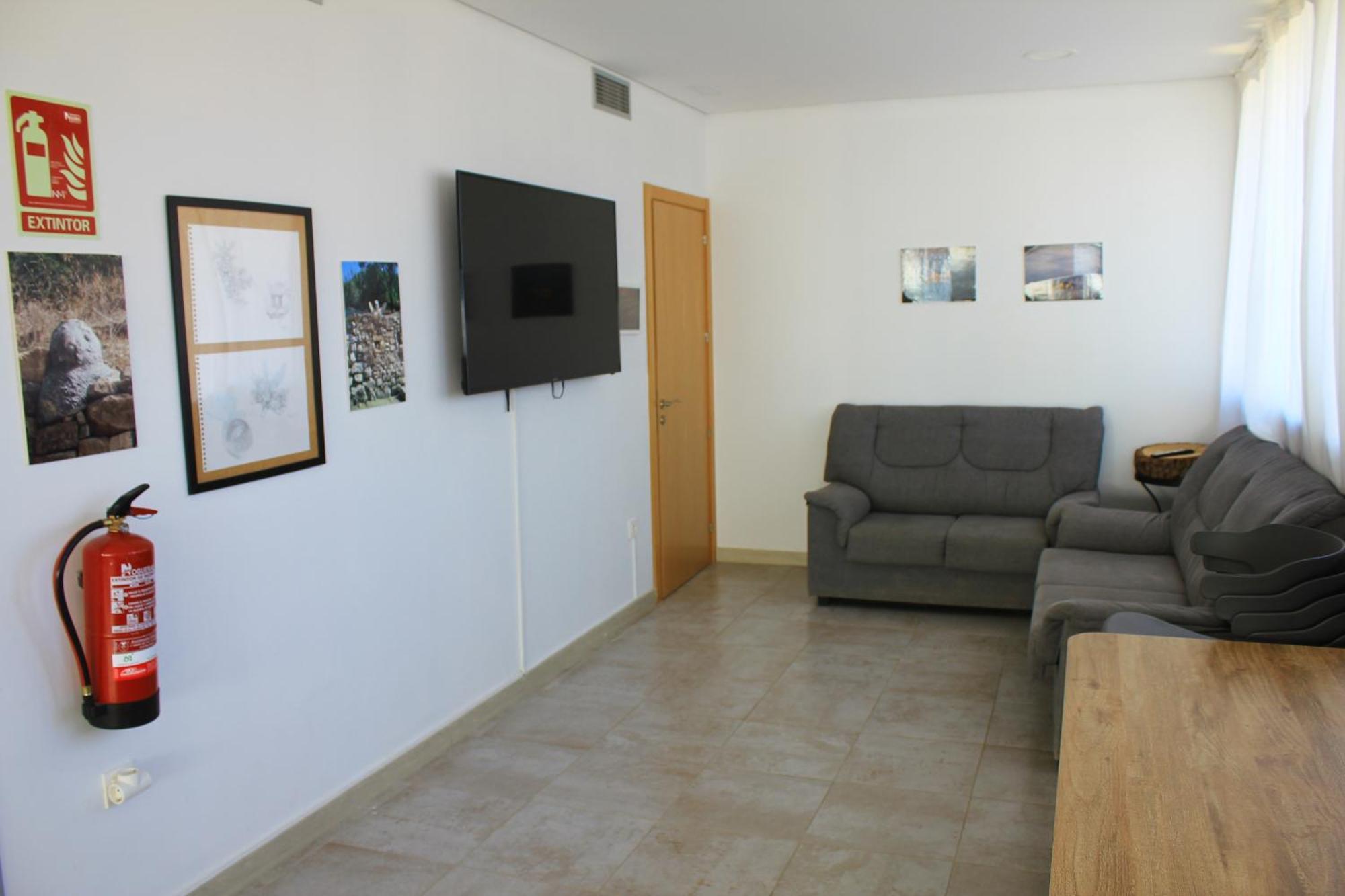 Villa Mirador de Sabayés Exterior foto