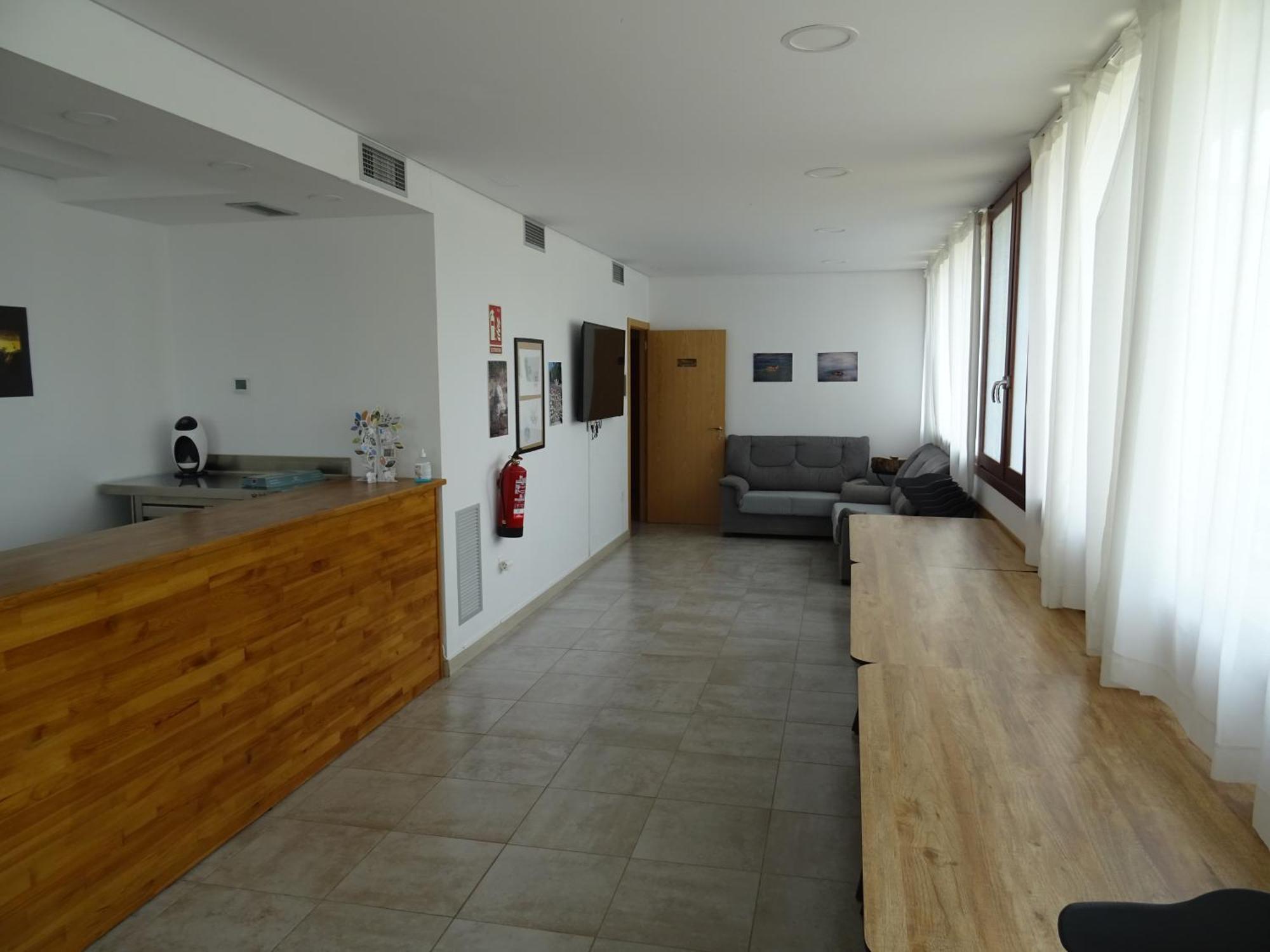 Villa Mirador de Sabayés Exterior foto