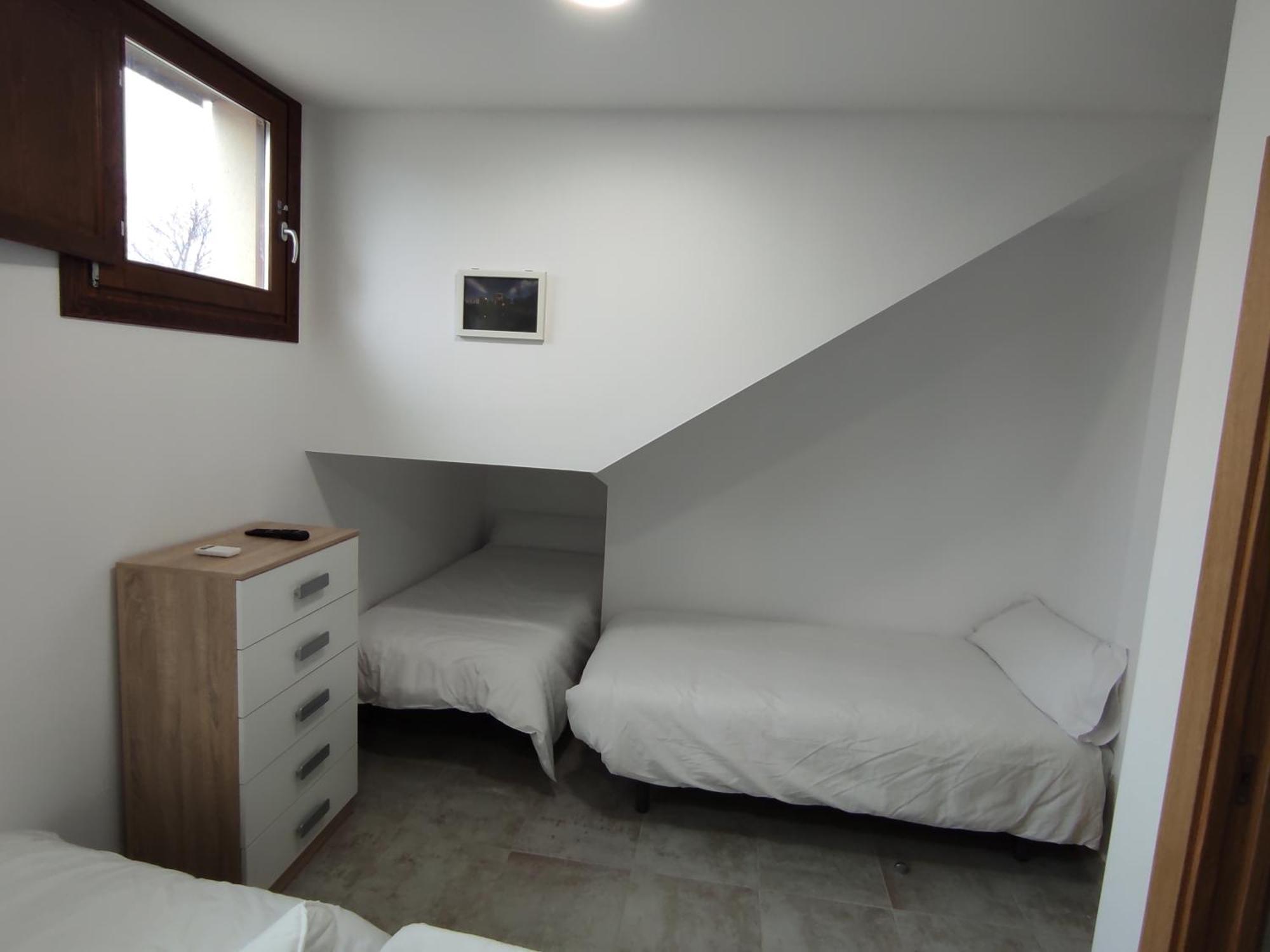 Villa Mirador de Sabayés Exterior foto